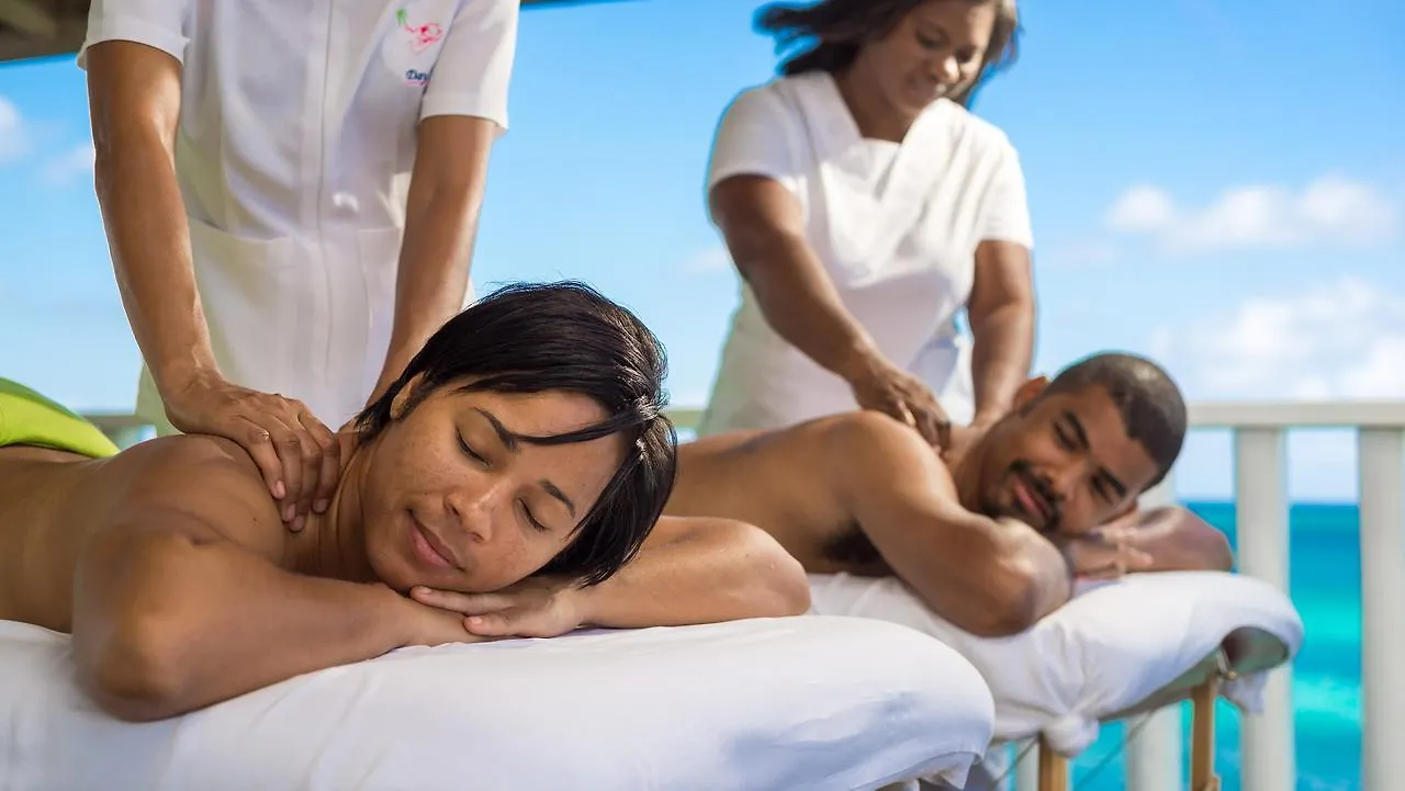 SeaGarden Beach Resort - All Inclusive Montego Bay 3*,  Jamaika