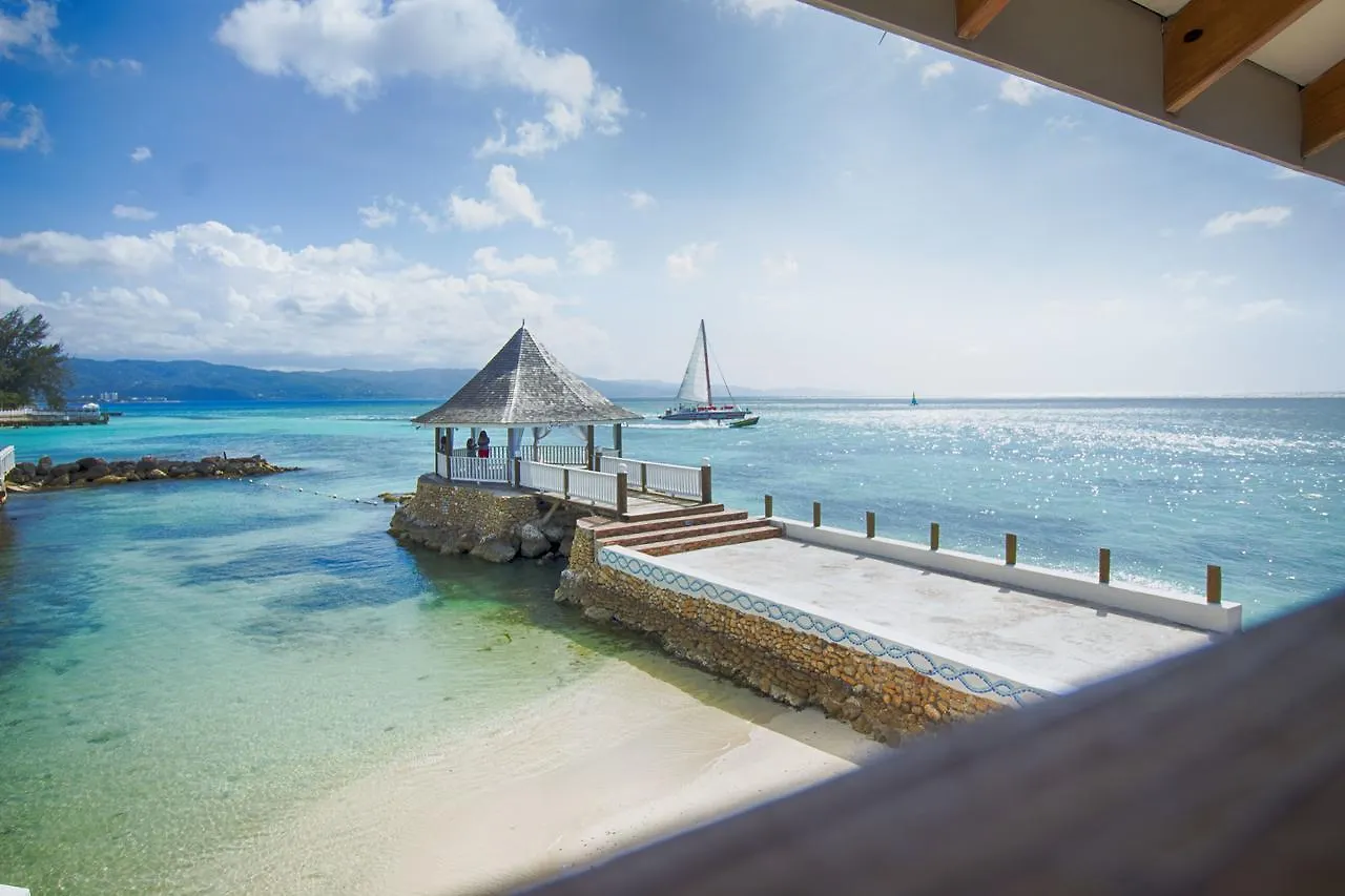 SeaGarden Beach Resort - All Inclusive Montego Bay 3*,