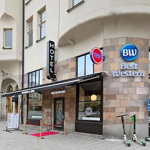 Western At 108 3*, Stockholm Sverige