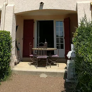  Appartamento Studio Francia