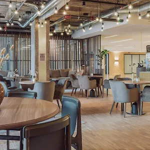 Mektagonen Hotel Göteborg