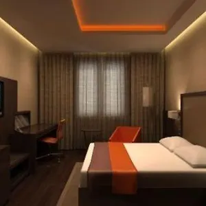 Crowne Plaza Istanbul-ora Otel İstanbul
