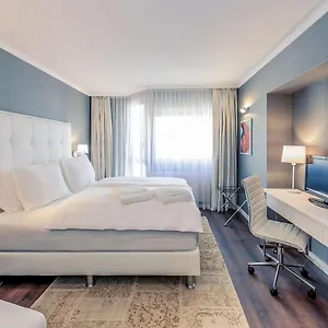 Mercure Raphael Otel Viyana