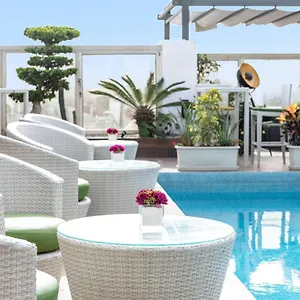 Moevenpick Otel Kazablanka