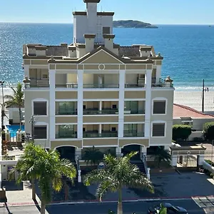 Golfinhos A Beira-mar!! Apart-hotel Florianópolis