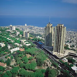 Dan Panorama Hotel Haifa