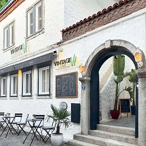 Vintage Otel Alaçatı