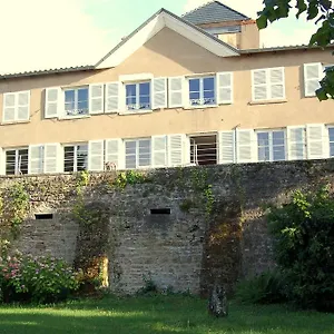 Le Montellier Couette-café Blacé