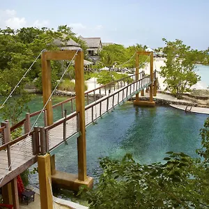 Goldeneye Otel Oracabessa