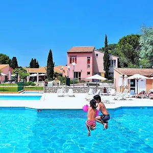 Village-vacances De La Romaine Hotel Vaison-la-Romaine