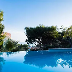 Andrea Maison d'hôtes Cassis