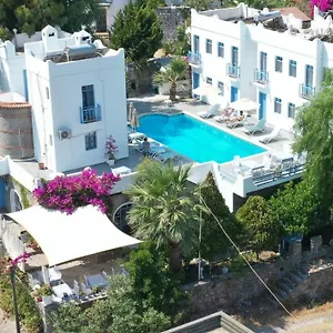 Panorama Bodrum Otel Göltürkbükü