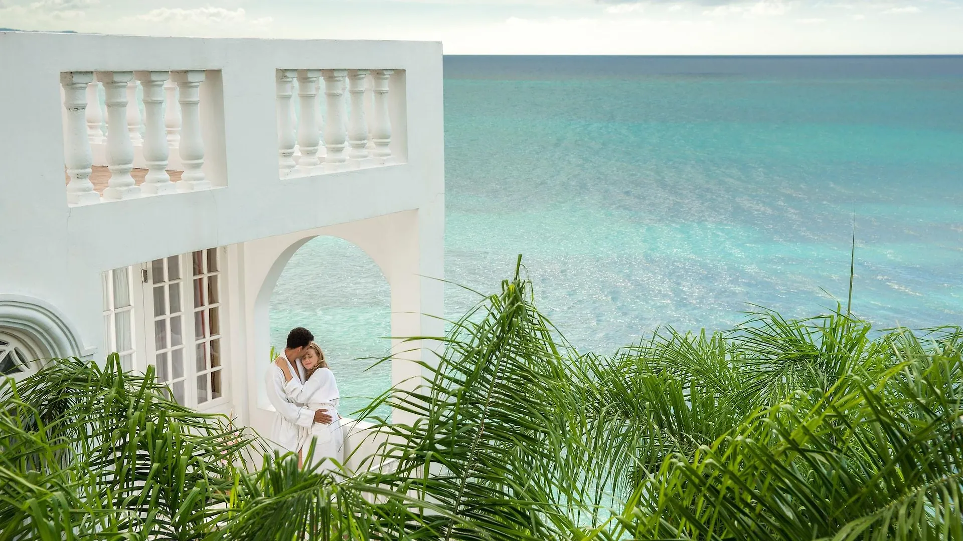 Seagarden Beach Resort Montego Bay 3*,  Jamaika