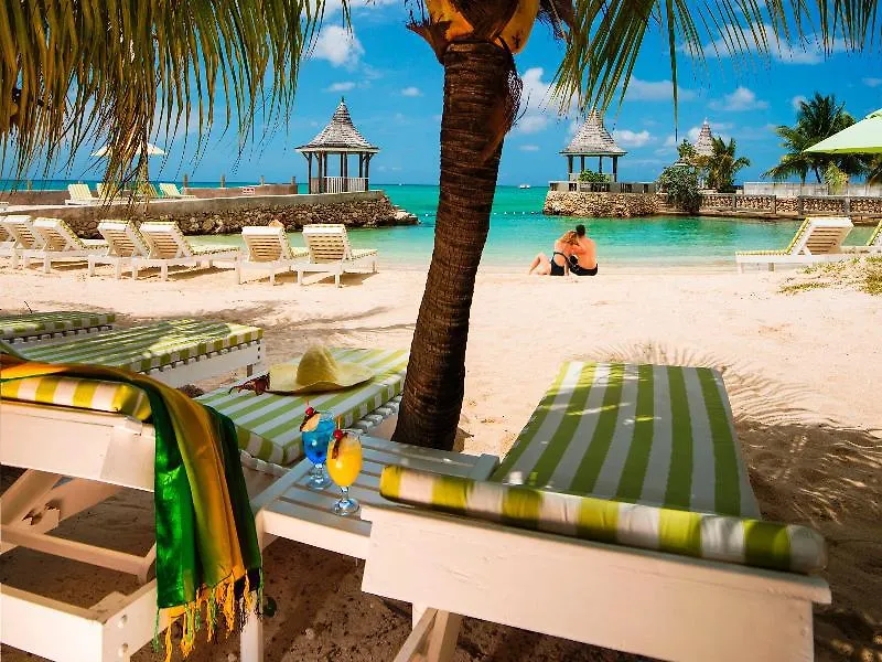 Seagarden Beach Resort Montego Bay Jamaika