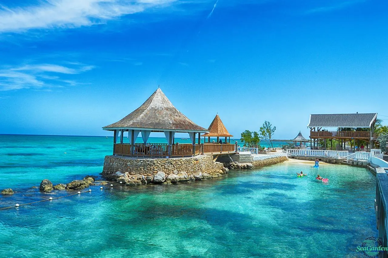 Seagarden Beach Resort Montego Bay