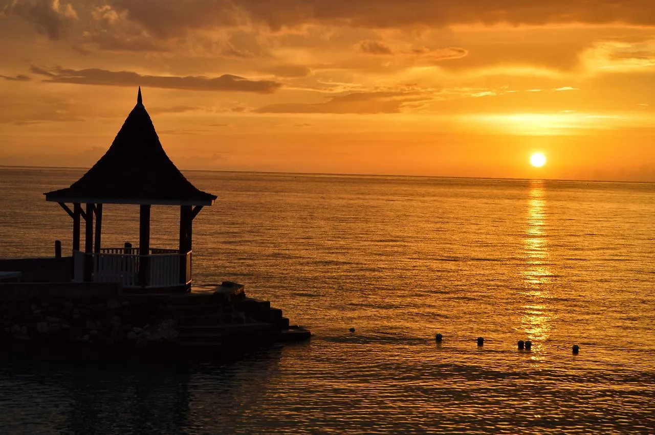 Seagarden Beach Resort Montego Bay Jamaika
