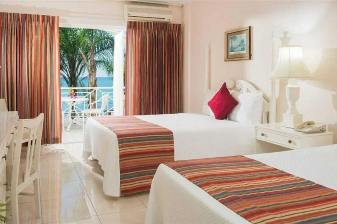 Seagarden Beach Resort Montego Bay Jamaika